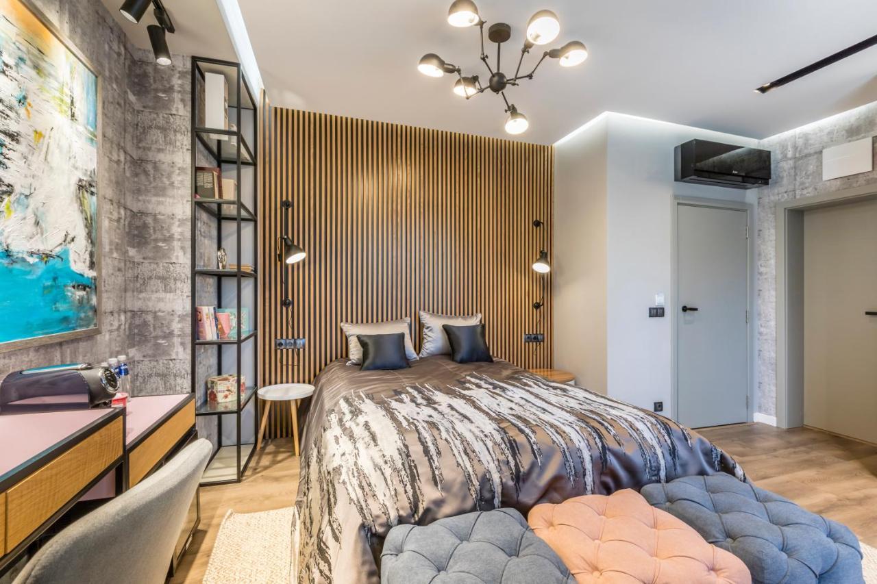 Casa Verdi Veliko Tarnovo Exteriér fotografie