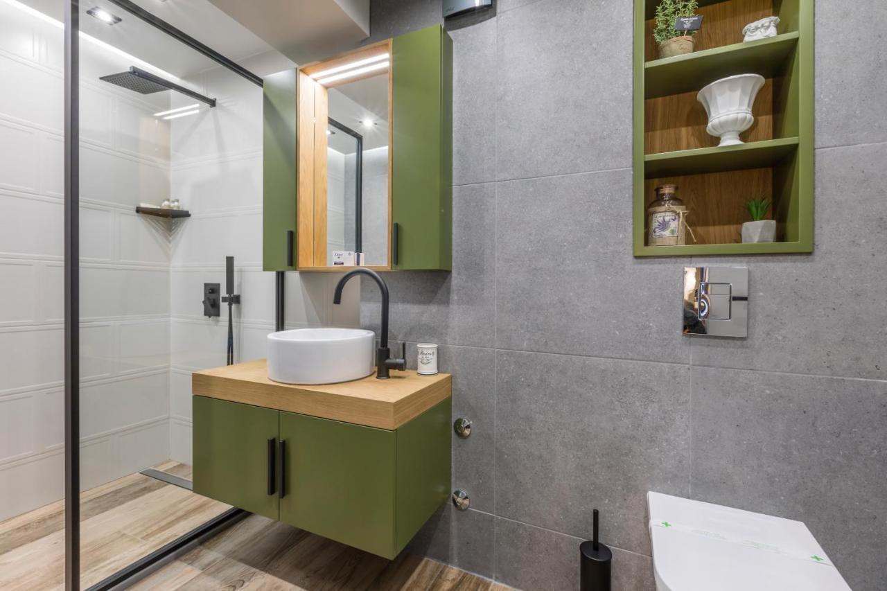 Casa Verdi Veliko Tarnovo Exteriér fotografie