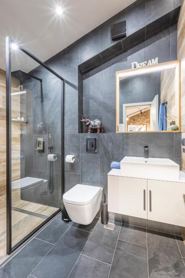 Casa Verdi Veliko Tarnovo Exteriér fotografie