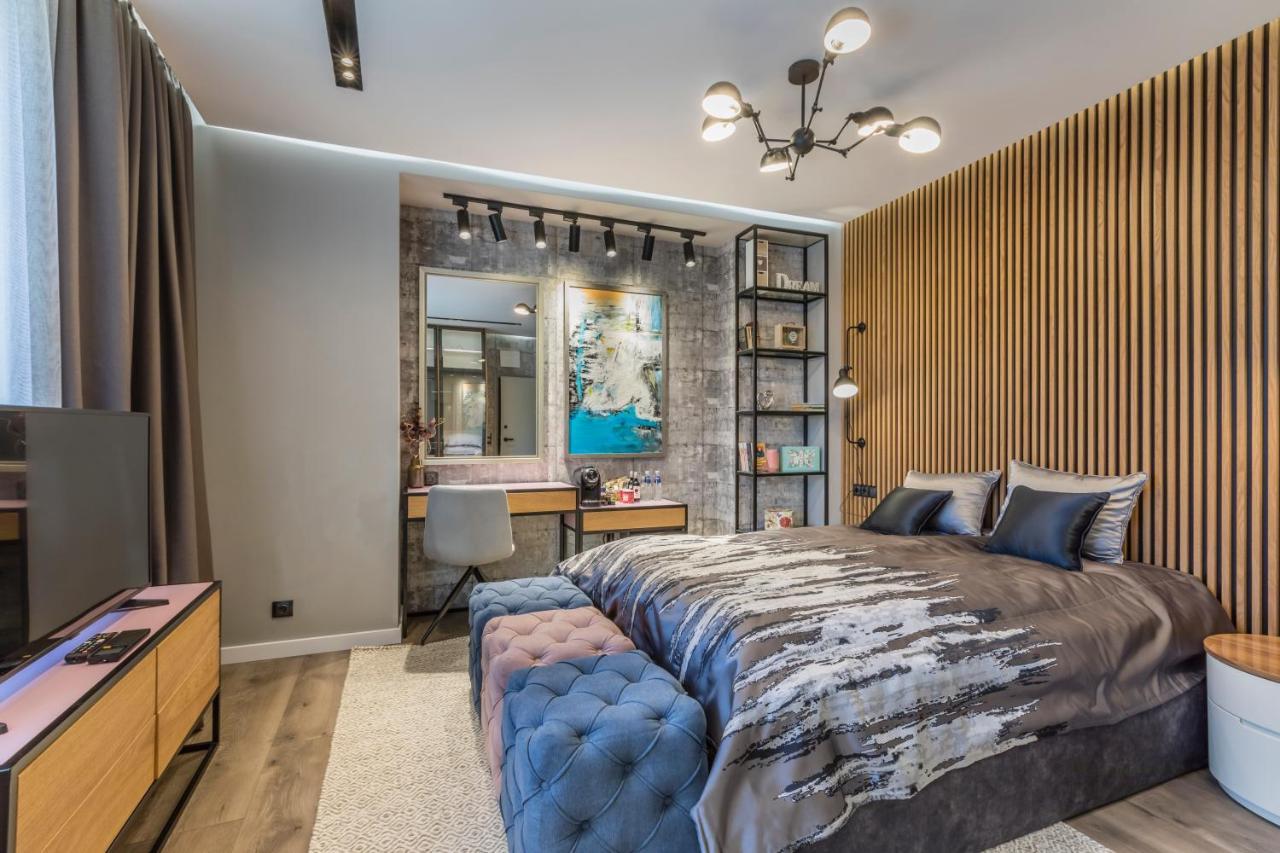 Casa Verdi Veliko Tarnovo Exteriér fotografie