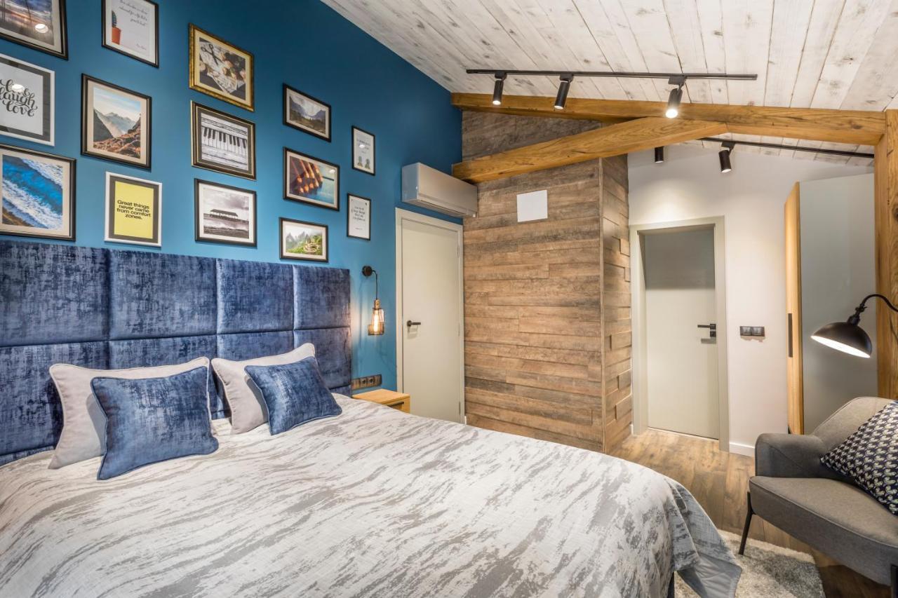 Casa Verdi Veliko Tarnovo Exteriér fotografie