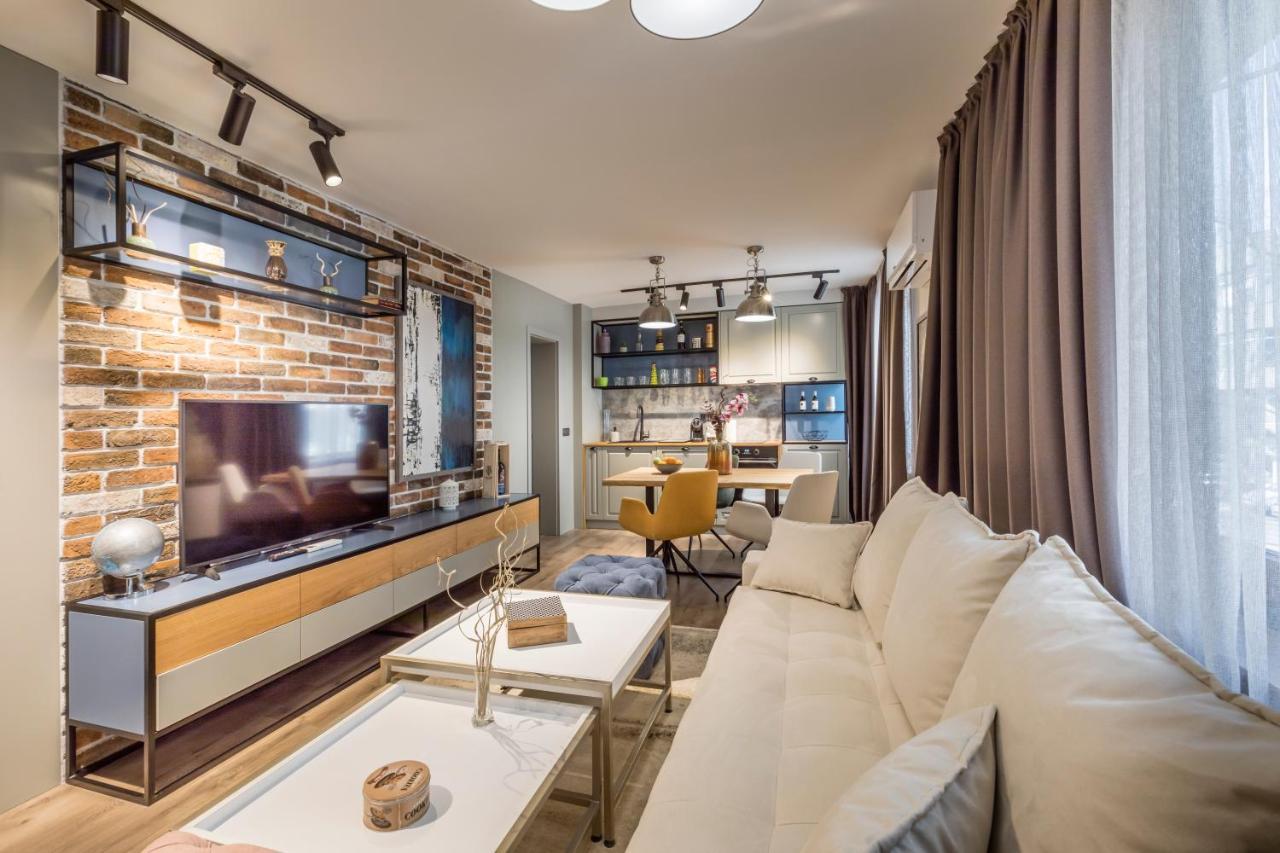 Casa Verdi Veliko Tarnovo Exteriér fotografie
