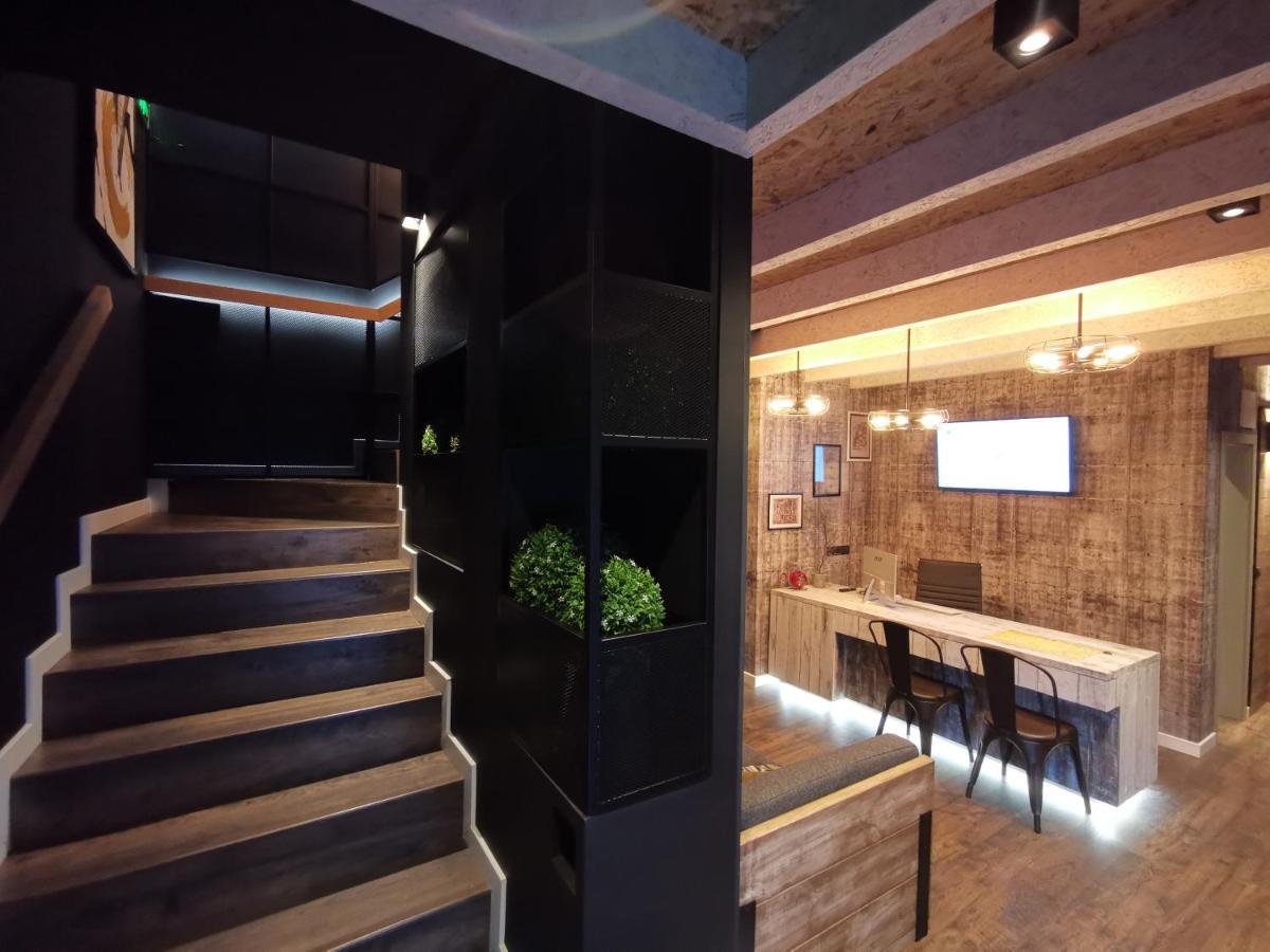 Casa Verdi Veliko Tarnovo Exteriér fotografie